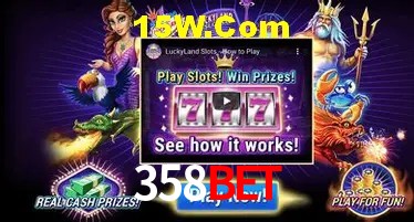 Casino Ao Vivo 358Bet