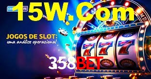 Live Casino 358Bet