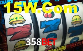 Blackjack Table 358Bet