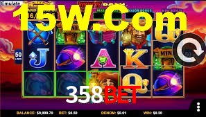358 Bet App