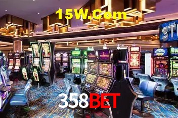 Promoção Relâmpago 358Bet