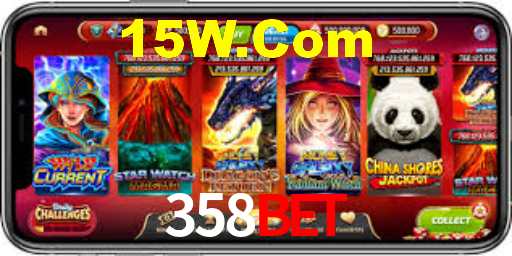 358Bet