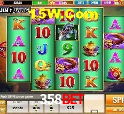 Estatísticas Esportivas 358Bet