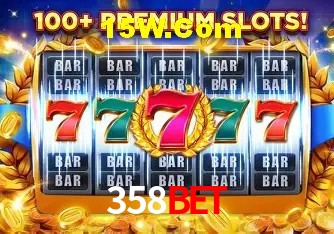 Cadastro Rápido 358Bet