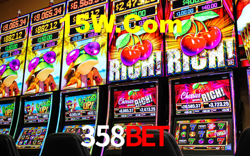 358Bet.Com