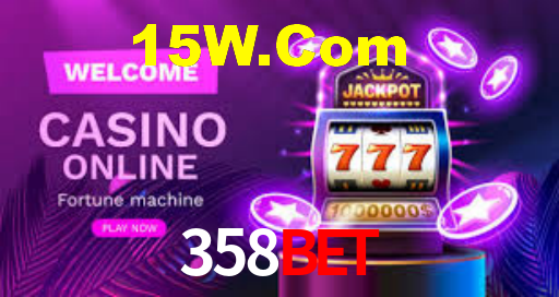 Sinta a adrenalina dos jogos de cassino com 358Bet