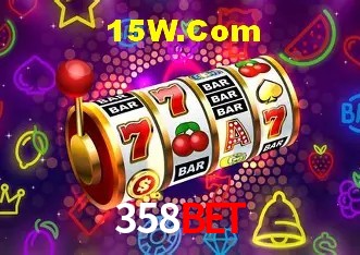 Design Responsivo 358Bet