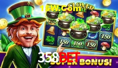 Promoções Sazonais 358Bet