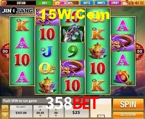 cassino 358Bet