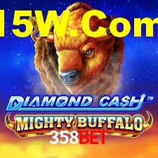 Programa VIP 358Bet