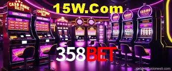 Welcome Bonus 358Bet