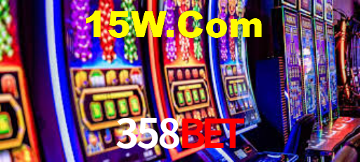 358Bet: Seu Cassino Premiado com Pagamentos Rápidos
