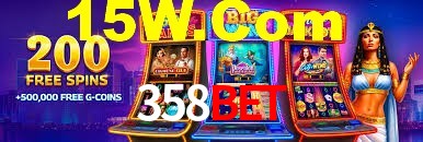 VIP Casino 358Bet