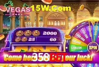 Provedores de Jogos 358Bet