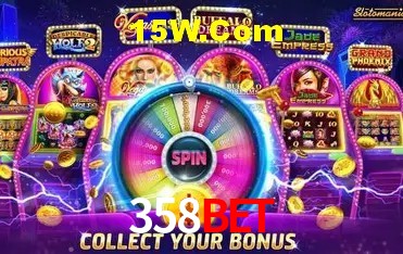 Estatísticas 358Bet