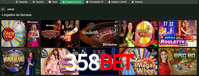 358Bet bet